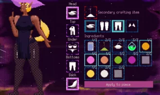 Somatic Hex Adult Game Screenshots (5)