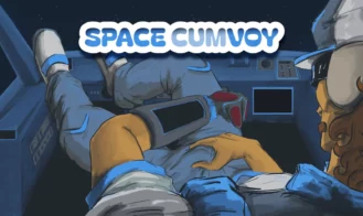 Space Cumvoy cover