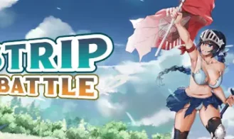 Strip Battle cover
