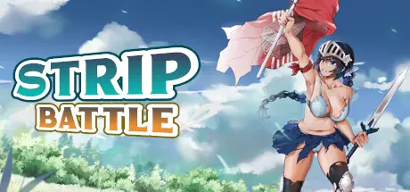 Strip Battle cover