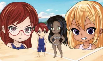 Summer SeaSon Adult Game Screenshots (3)