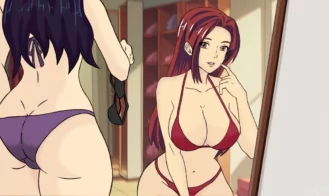 Summer SeaSon Adult Game Screenshots (5)