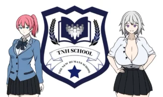 TNH School cover
