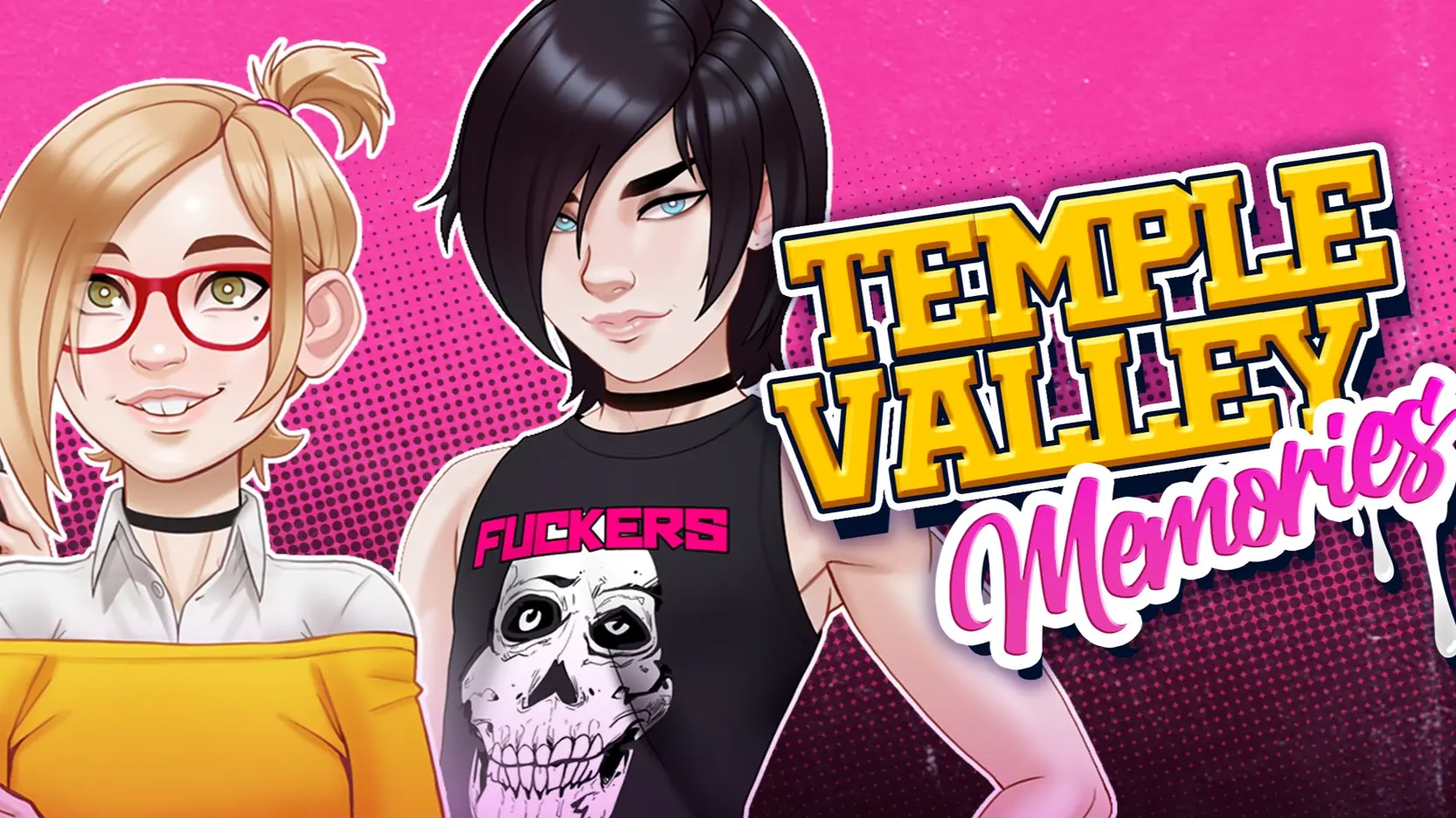 Temple Valley Memories cover