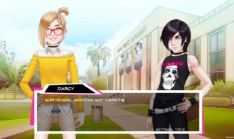 Temple Valley Memories Adult Game Screenshots (3)
