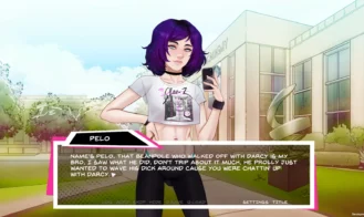 Temple Valley Memories Adult Game Screenshots (4)