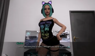 That One Time Collection Adult Game Screenshots (3)