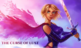 The Curse of Lust cover