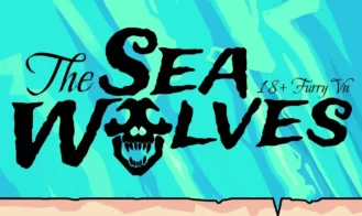 The Sea Wolves cover