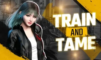 Train and Tame cover
