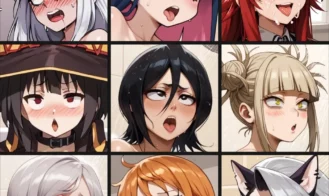 Ultimate Wish Fulfillment School cover