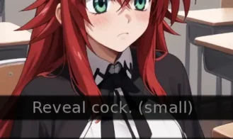 Ultimate Wish Fulfillment School Adult Game Screenshots (1)
