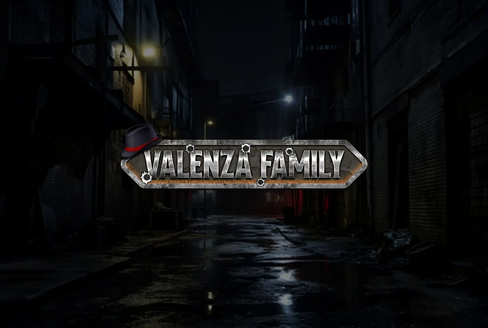 Valenza Family cover