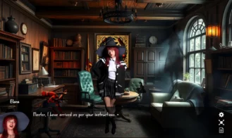 Voyeur Villa - Harem Manager Adult Game Screenshots (6)