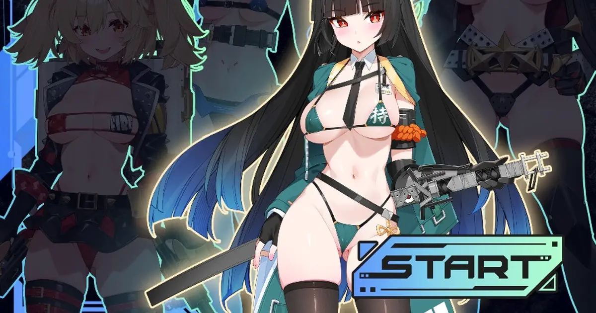 Zenless Zone Zero cover