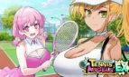 Academy Love Saga: Tennis Angels