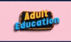 Adult Education