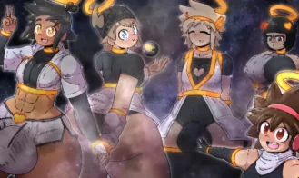 Adventures of Greatbay cover