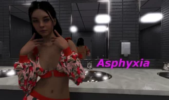 Asphyxia cover
