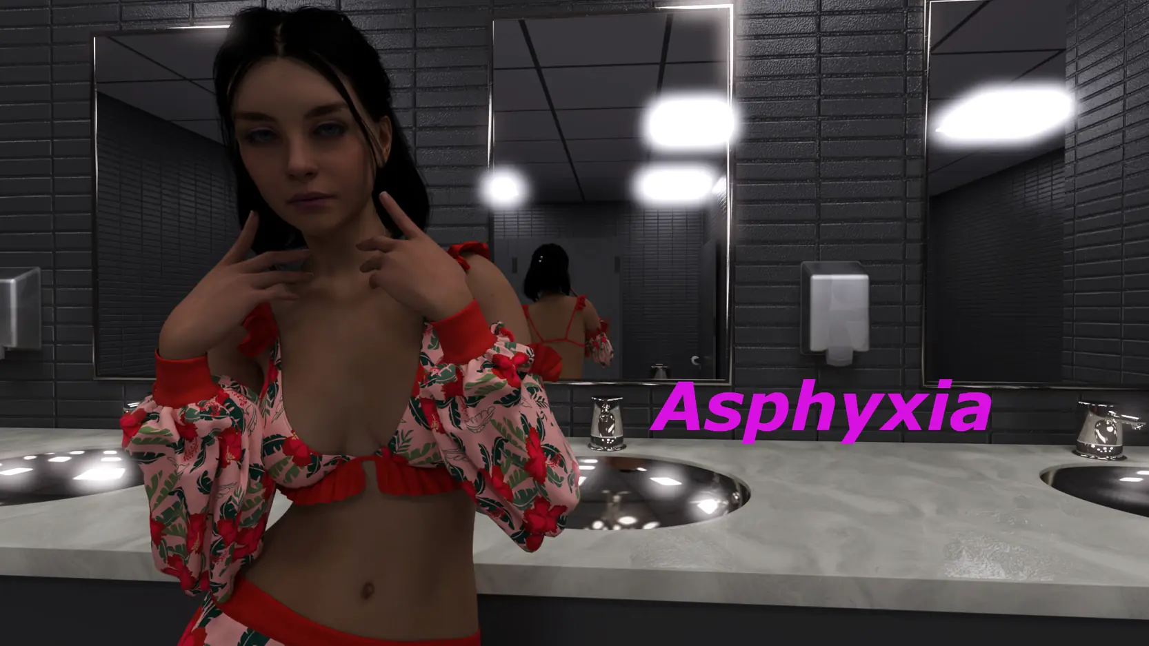 Asphyxia cover