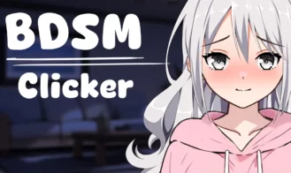 BDSM Clicker cover