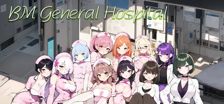 BM General Hospital cover