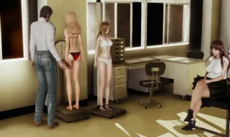 Backwater College Doctor cover