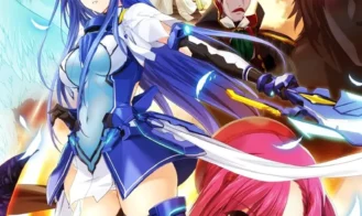 Beat Valkyrie Ixseal cover