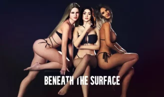 Beneath the Surface cover