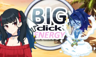 Big Click Energy cover