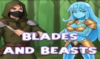 Blades and Beasts