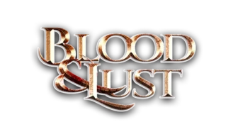 Blood & Lust cover