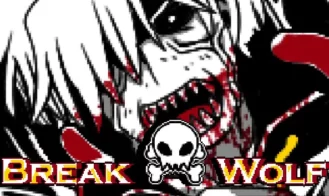 Break Wolf cover