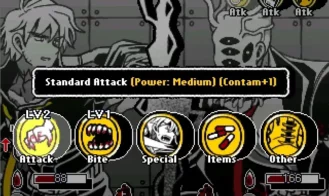 Break Wolf Adult Game Screenshot (1)