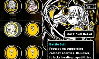 Break Wolf Adult Game Screenshot (2)