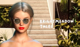 Brightmeadow Tales cover