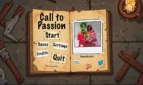 Call to Passion