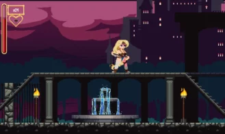 Castle of Vania Adult Game Screenshots (1)