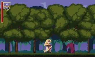 Castle of Vania Adult Game Screenshots (2)
