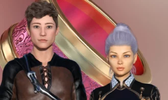 Chance Encounter cover