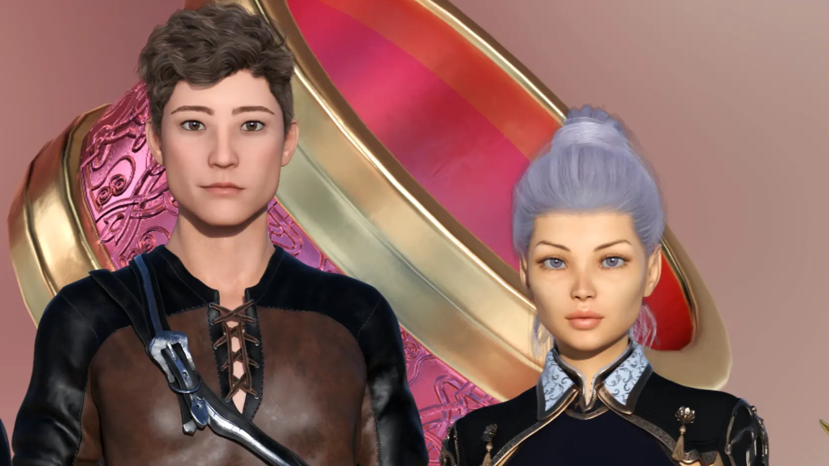 Chance Encounter cover