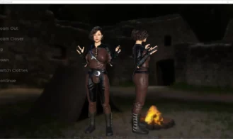 Chance Encounter Adult Game Screenshots (2)