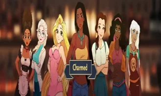 Charmed cover