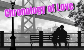 Chronology of Love cover