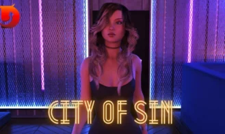 City of Secrets cover