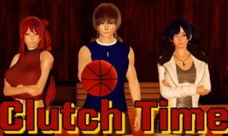 Clutch Time cover