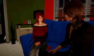 Clutch Time Adult Game Screenshots (5)