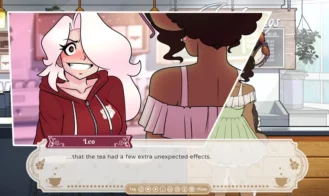 Coffee Buns Adult Game Screenshots (4)