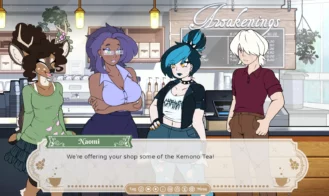 Coffee Buns Adult Game Screenshots (6)