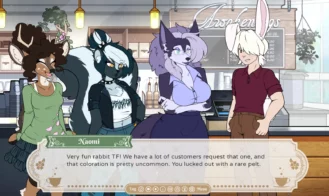 Coffee Buns Adult Game Screenshots (8)